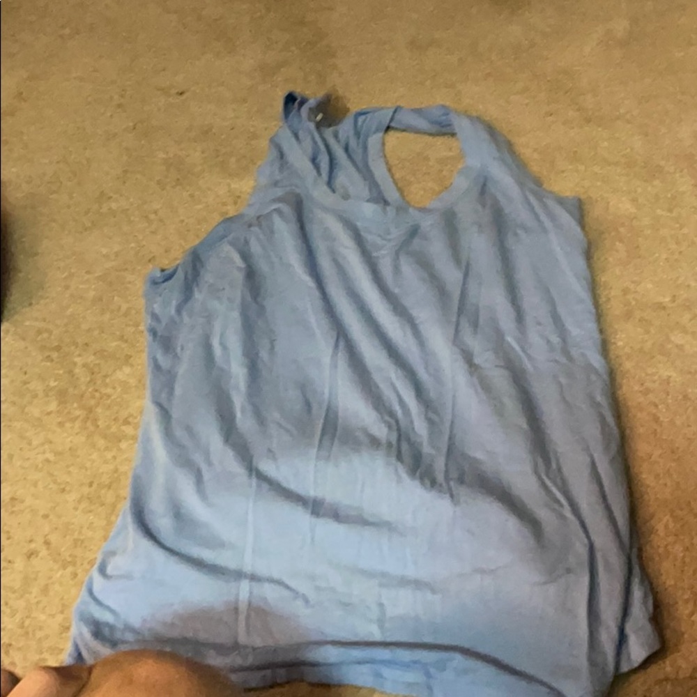 Calia tank top